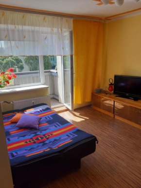Apartment at Petera str. in Ventspils